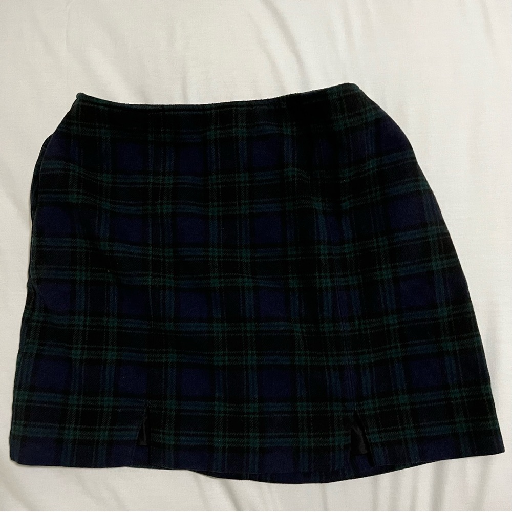 Hollister Skirt Ultra High-Rise